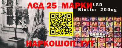 индика Кунгур